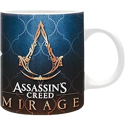 Mug Assassin's Creed  - ABYSTYLE