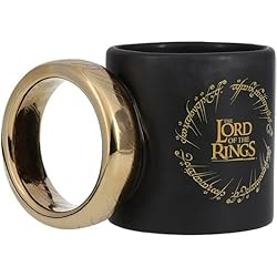 Mug Le Hobbit - Le Seigneur des Anneaux - Paladone