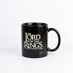Mug Le Seigneur des Anneaux - Grupo Erik