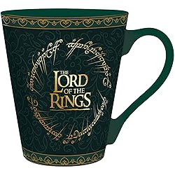 Mug Le Seigneur des Anneaux - ABYSTYLE