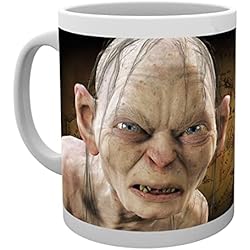 Mug Le Seigneur des Anneaux - GB eye