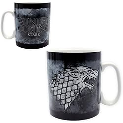 Mug Game of Thrones - ABYSTYLE