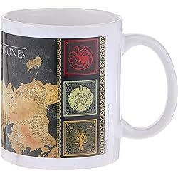 Mug Game of Thrones - Pyramid International