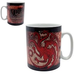 Mug Game of Thrones - ABYSTYLE