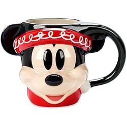 Mug Mickey Mouse - Disney Store