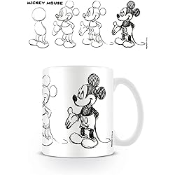Mug Mickey Mouse - Mickey Mouse
