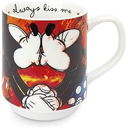 Mug Mickey Mouse - Egan