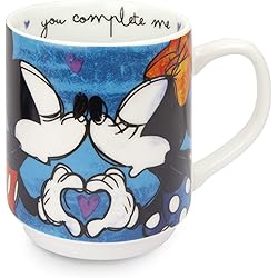 Mug Mickey Mouse - Egan