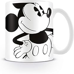 Mug Mickey Mouse - Mickey Mouse