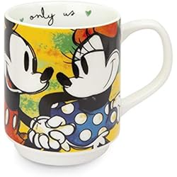 Mug Mickey Mouse - Egan