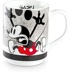 Mug Mickey Mouse - Mickey Mouse - Egan