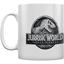 Mug Jurassic World - Pyramid International