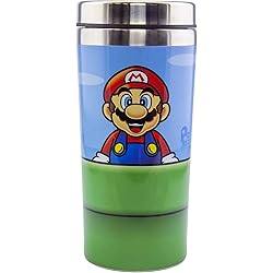 Nintendo - Mario - Super Mario - Paladone