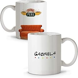 Mug Friends - LolaPix