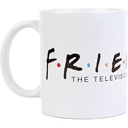 Mug Friends - Grupo Erik