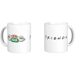 Mug Friends - Lewistons-Of-London