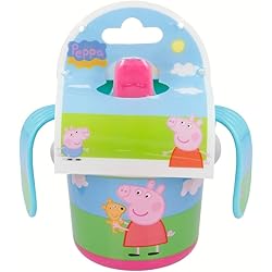 Mug Peppa Pig - Stor