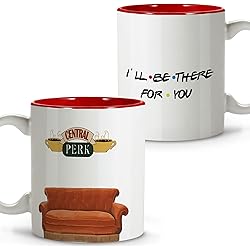 Mug Friends - LolaPix