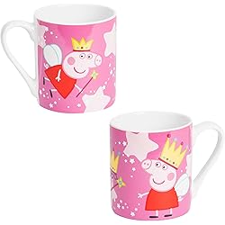 Mug Peppa Pig - United Labels
