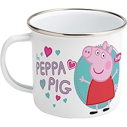 Mug Peppa Pig - Robert Frederick