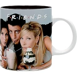 Mug Friends  - ABYSTYLE