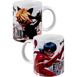 Mug Miraculous  - Miraculous