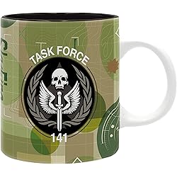 Mug Call of Duty  - ABYSTYLE