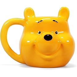 Mug Winnie l'Ourson - Half Moon Bay