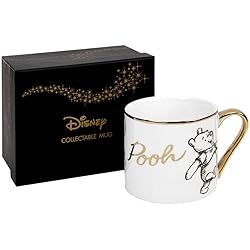 Mug Winnie l'Ourson - Disney
