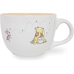 Mug Winnie l'Ourson - Winnie the Pooh