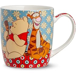 Mug Winnie l'Ourson - Egan