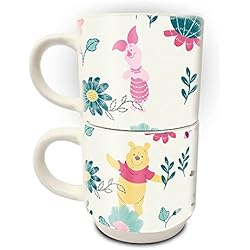 Mug Winnie l'Ourson - Pyramid International