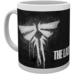 Mug The Last of Us  - GB eye