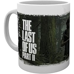 Mug The Last of Us  - GB eye