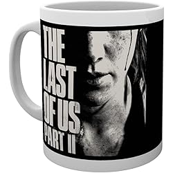 Mug The Last of Us  - GB eye