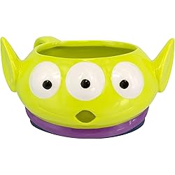 Mug Alien - Toy Story - Paladone