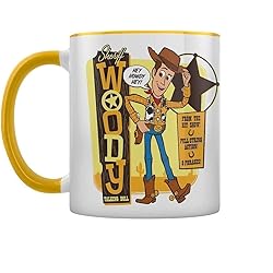 Mug Toy Story - Woody - Disney