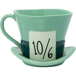 Mug Alice - Alice au Pays des Merveilles - ABYSTYLE