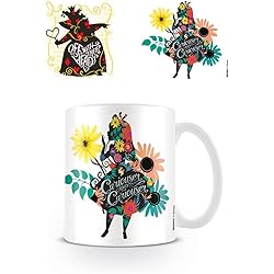 Mug Alice - Alice au Pays des Merveilles - Pyramid International