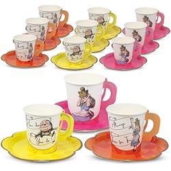 Mug Alice au Pays des Merveilles  - Talking Tables
