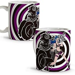 Mug League of Legends  - LolaPix