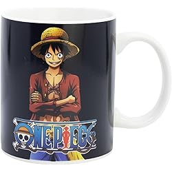 Mug Luffy  - One Piece  - Stor