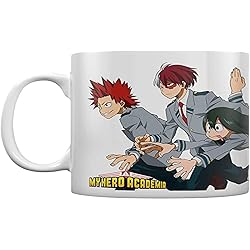 Mug My Hero Academia - Pyramid International
