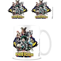 Mug My Hero Academia - Pyramid International