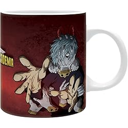 Mug My Hero Academia - ABYSTYLE