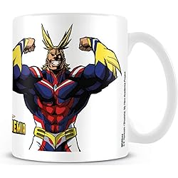 Mug My Hero Academia - Pyramid International