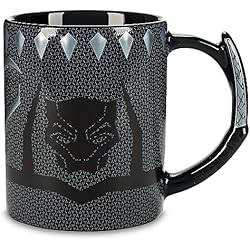Mug Black Panther  - Disney