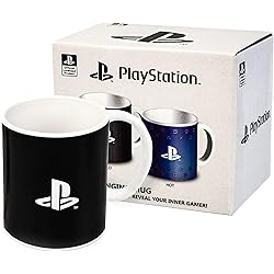 Mug PlayStation - Playstation