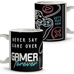 Mug PlayStation - LolaPix