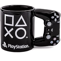 Mug PlayStation - Playstation